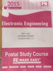 Made Easy Study Course