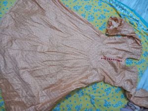 Log Frock..singl