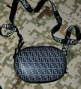 Stylish Crossbody Bag