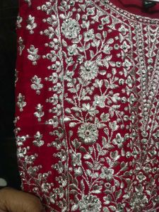 Beautiful New Sharara Grab It Now