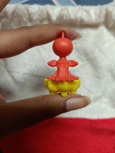 Funko Toy Chick