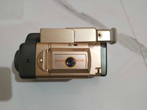 Vintage Sony Handycam Camcorder( ⚠️ Off Camera)