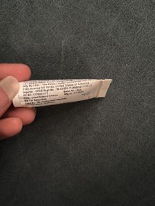 Smash box Photo Finish Primer