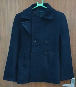 UNIQLO Pea Coat