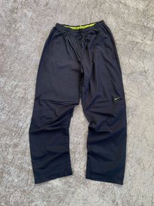 Nike Black Track Pants