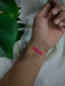 MY GLAMM LIT matte Liquid Lipstick (3ml)