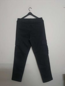 (ALTHEORY) UNISEX PANTS