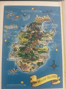 Geronimo Stilton: The Chocolate Chase