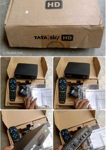 Tata Sky Dish