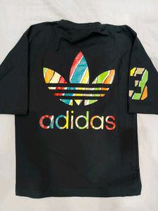 Active Addidas Tshirts