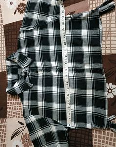 Combo Of 2 Crop Shirts 🎉