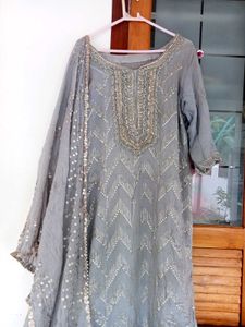 Elegant Kurta Set