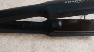 hair straightener beautiful straight hai