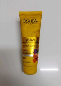 Oshea Ubtan Face Scrub