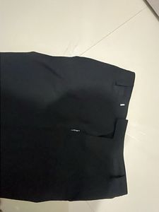 Black Pants