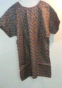 Floral Print Top &amp; shorts