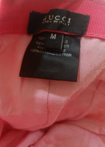 Gucci Authentic Cap 😻