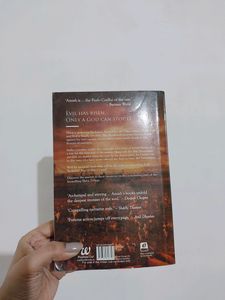 The Oath of the Vayuputras by AMISH