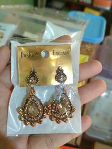 Beautiful Earrings