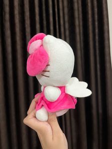 Fairy Hello Kitty Plush Toy