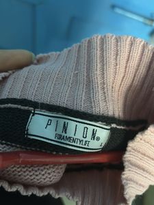🌷Beautiful Peach Colour Sweatshirt 👀