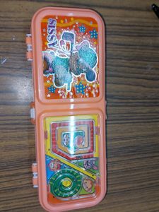 Pencil Box