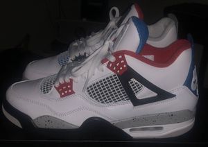 Nike Air Jordan Retro 4