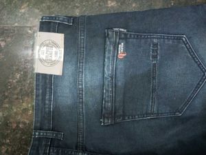 ❤️‍🔥new Sulphur denim Dark Wash Jeans 👖