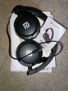 Portronics Muffs M2 Wireless Headphones