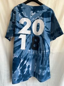TIE DYE TEE