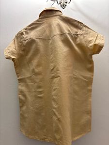 Unique Striped Shirt