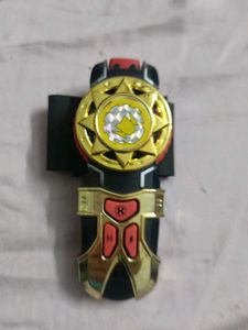 Ninja Wrist Band