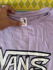 Oversized T Shirt