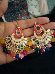 Beautiful Jwellery Set