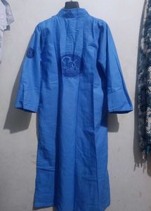 Blue Ethnic Kurta