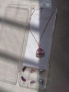 Neck Piece