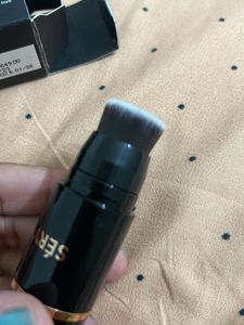 Sery Fix N’ Click Foundation Stick- Natural
