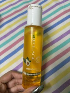Hair Combo - Mask And Serum