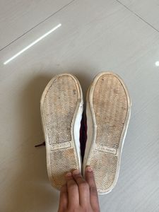 Cool sneakers