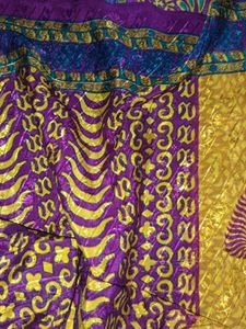 crape Elegant Ethnic Saree