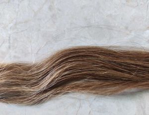 Hair Originals Clip-In Streaks – 100% Human Hai