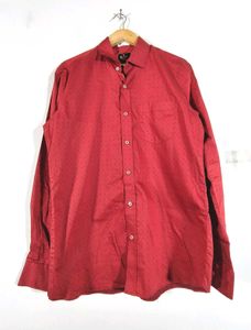 Red And Beige Blazer Set (Men&#39;s)
