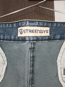 Denim Jeans