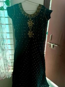 Elegant Ethnic Kurta