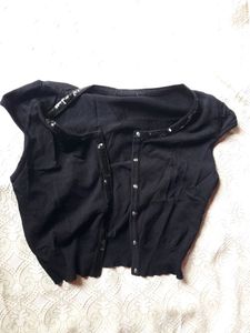 New Crop Top💗
