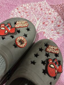Toddler Crocks