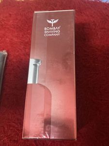 Mexico Eau De Parfum - Bombay Shaving Company
