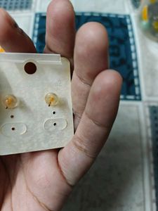 Combo of Earrings n necklace