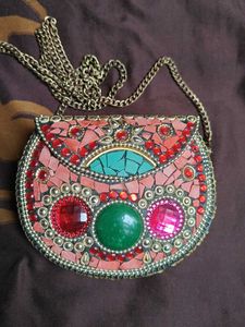💥Hot Selling Handmade Clutch Bag💥