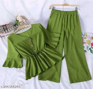 Stylish Modern Women Tops &amp; Tunics